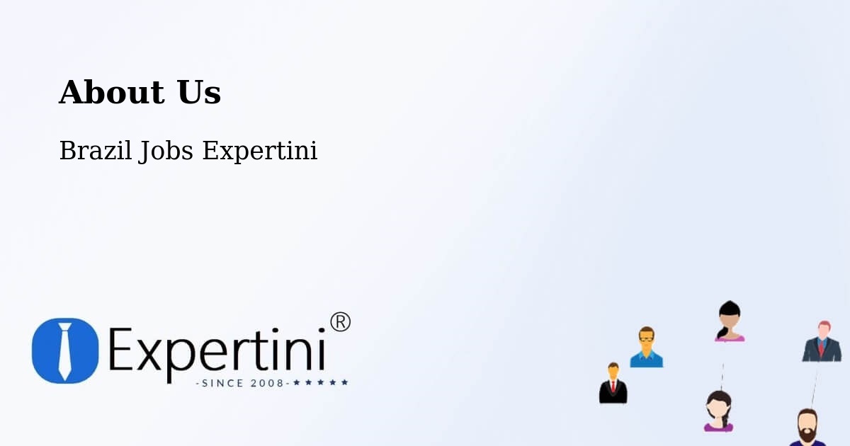 About Expertini Recruitment Platform  – Marituba - Marituba, Brazil Jobs Expertini